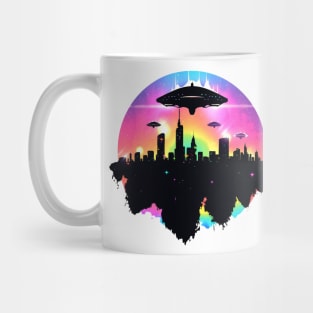 ufo Mug